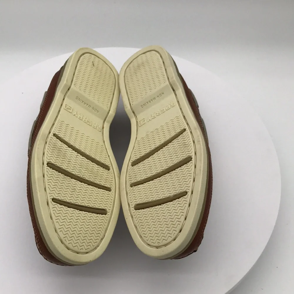 Sperry Mens shoes size 7 US